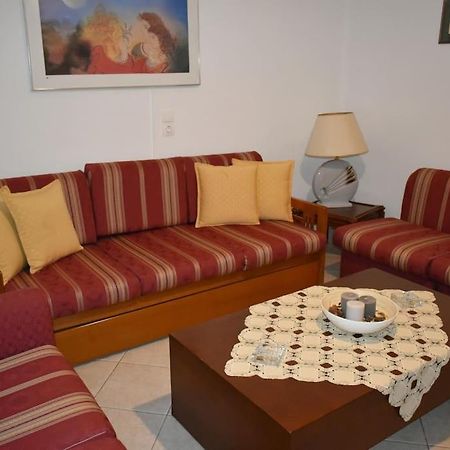 Thalia'S House Διαμέρισμα Τρίκαλα Εξωτερικό φωτογραφία
