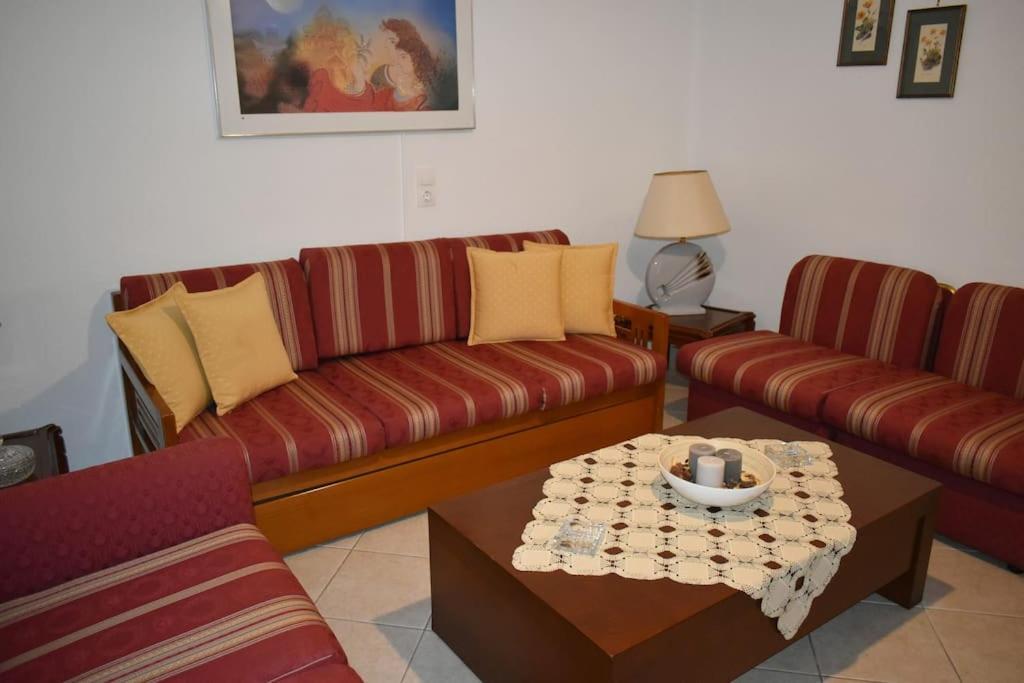 Thalia'S House Διαμέρισμα Τρίκαλα Εξωτερικό φωτογραφία