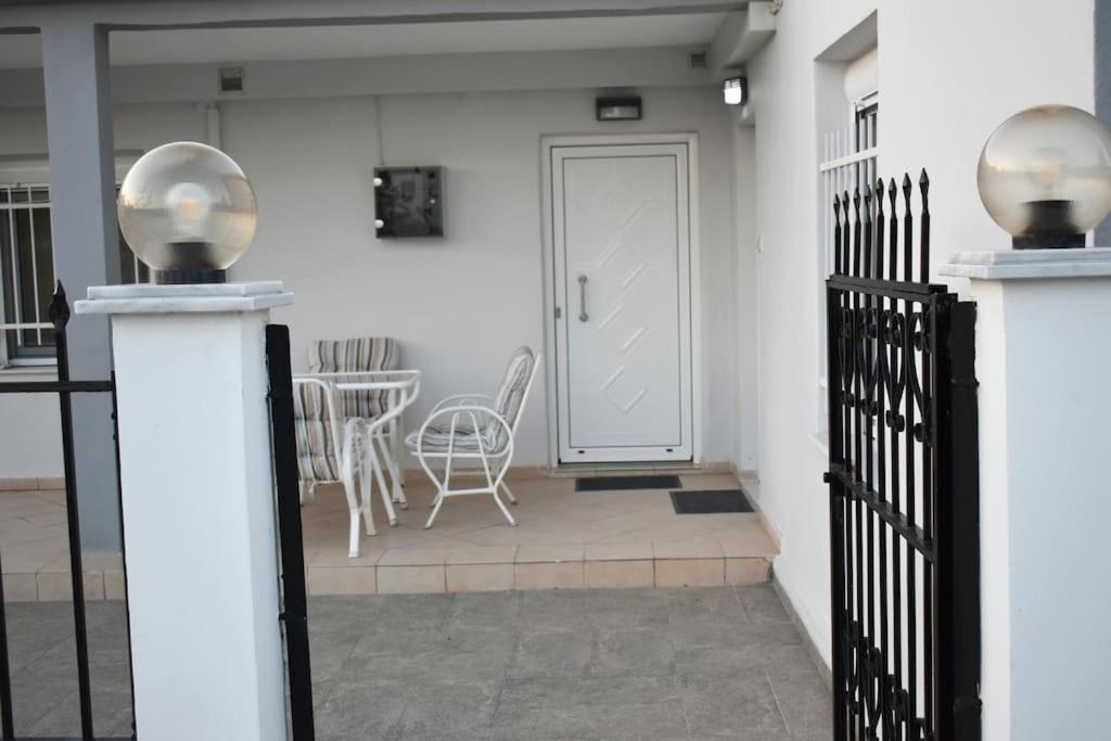Thalia'S House Διαμέρισμα Τρίκαλα Εξωτερικό φωτογραφία