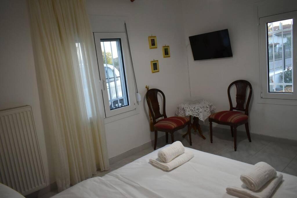 Thalia'S House Διαμέρισμα Τρίκαλα Εξωτερικό φωτογραφία