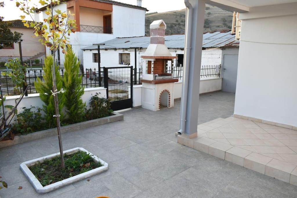 Thalia'S House Διαμέρισμα Τρίκαλα Εξωτερικό φωτογραφία