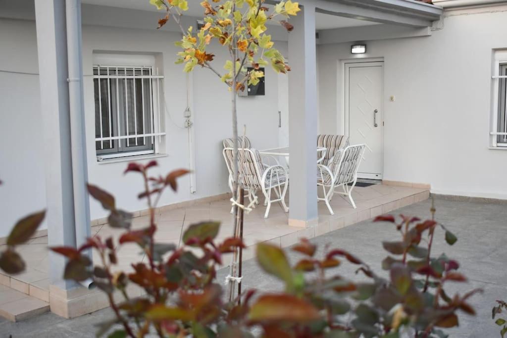 Thalia'S House Διαμέρισμα Τρίκαλα Εξωτερικό φωτογραφία