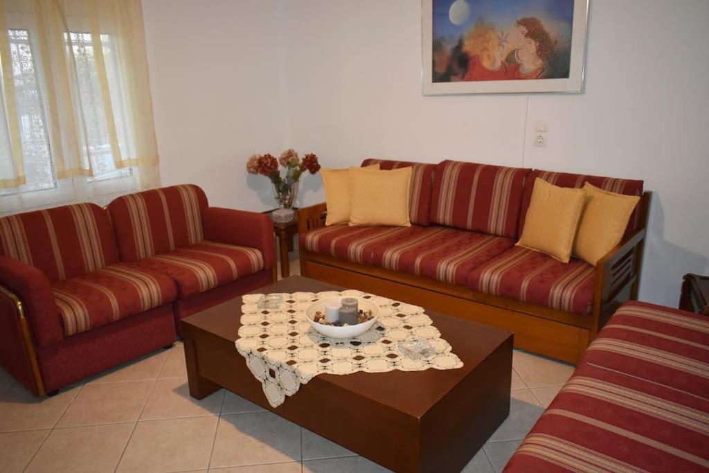 Thalia'S House Διαμέρισμα Τρίκαλα Εξωτερικό φωτογραφία