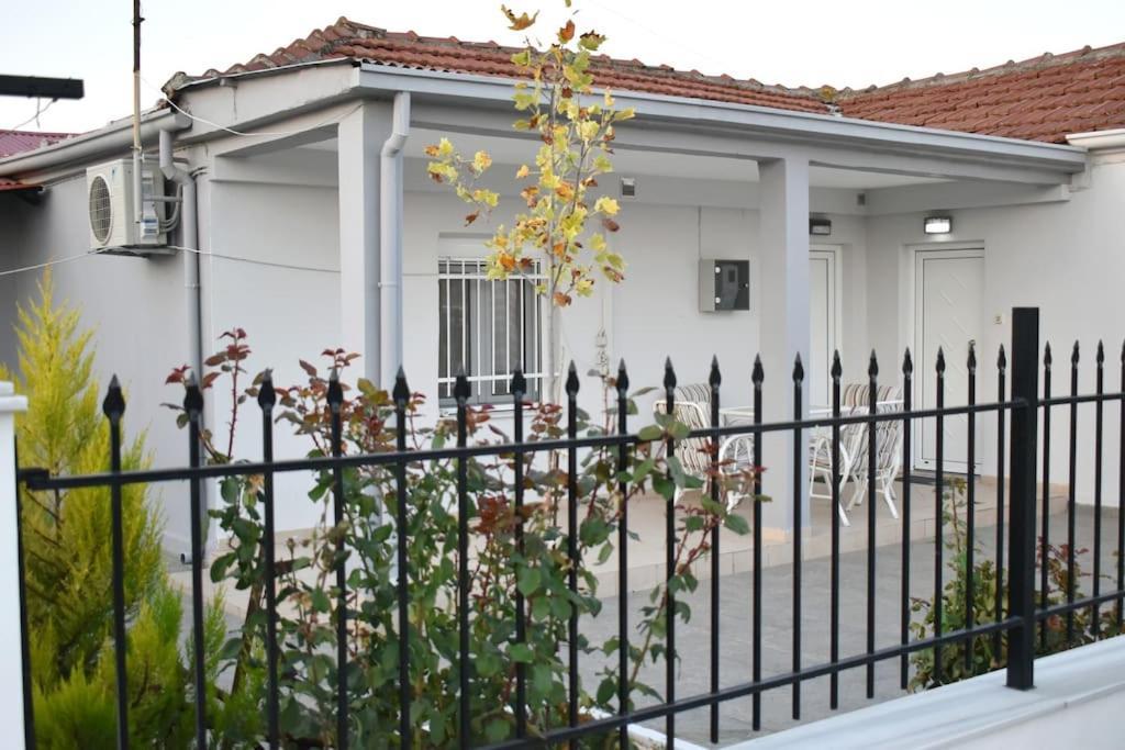 Thalia'S House Διαμέρισμα Τρίκαλα Εξωτερικό φωτογραφία